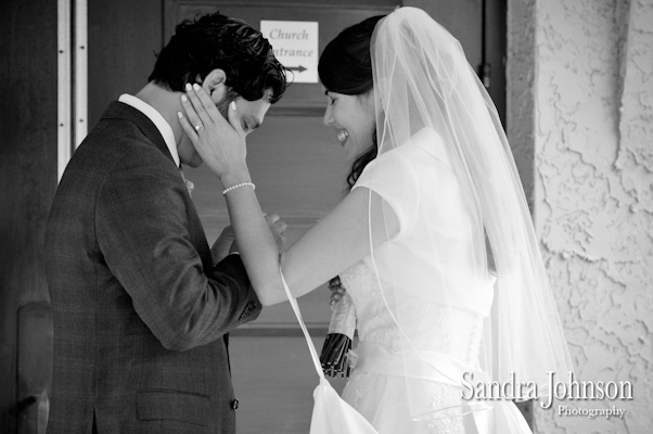 Best Orlando Science Center Wedding photographer - Sandra Johnson (SJFoto.com)